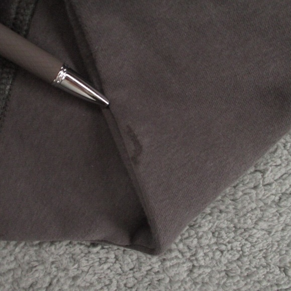 Colosseum Hoodie Arizona State University Sun Devils Womens M Gray Gold and Camo - Picture 12 of 16